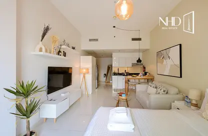 شقة - 1 حمام للبيع في مساكن النخبة رقم 2 - مساكن النخبة الرياضية - مدينة دبي الرياضية - دبي