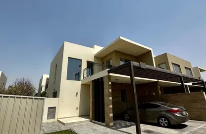 Townhouse - 4 Bedrooms - 4 Bathrooms for rent in Camelia 2 - Camelia - Arabian Ranches 2 - Dubai