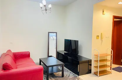 Apartment - Studio - 1 Bathroom for rent in Lagoon B5 - The Lagoons - Mina Al Arab - Ras Al Khaimah