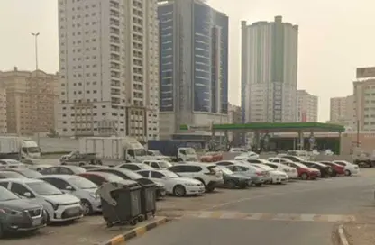 Land - Studio for sale in Geepas Building 3 - Al Rashidiya 2 - Al Rashidiya - Ajman Land - Studio for sale in Geepas Building 3 - Al Rashidiya 2 - Al Rashidiya - Ajman