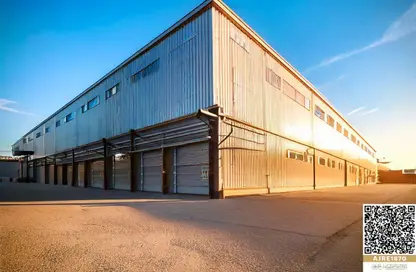 Land - Studio for sale in Al Sajaa Industrial - Al Sajaa - Sharjah