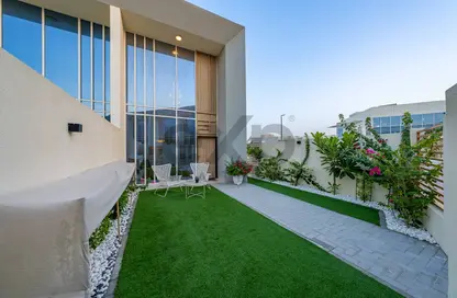 Villa - 1 Bedroom - 2 Bathrooms for sale in Rukan 3 - Dubai Land - Dubai