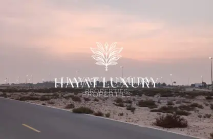 أرض - استوديو للبيع في سيح شعيب 1 - جبل علي - دبي