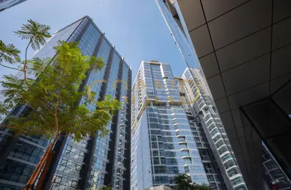 شقة - غرفة نوم - 1 حمام للبيع في راديانت سكوير - مدينة الأضواء - جزيرة الريم - أبوظبي