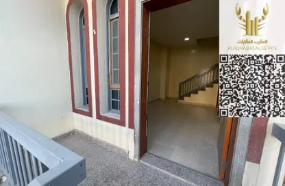 Townhouse - 2 Bedrooms - 2 Bathrooms for rent in Erica - Ajman Uptown Villas - Ajman Uptown - Ajman