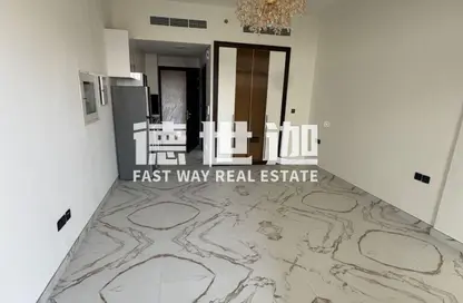 Apartment - Studio - 1 Bathroom for sale in Petalz By Danube 2 - Petalz by Danube - International City - Dubai