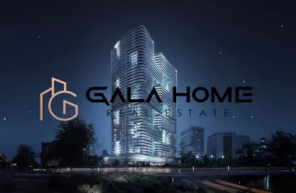 شقة - 2 غرف نوم - 3 حمامات للبيع في تلال بن غاطي - حديقة دبي العلميه - دبي