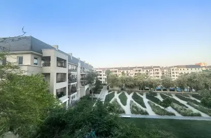 Apartment - 1 Bedroom - 2 Bathrooms for rent in Sherlock House 2 - Sherlock House - Motor City - Dubai