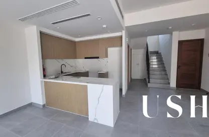 Townhouse - 3 Bedrooms - 4 Bathrooms for rent in La Violeta 2 - Villanova - Dubai Land - Dubai