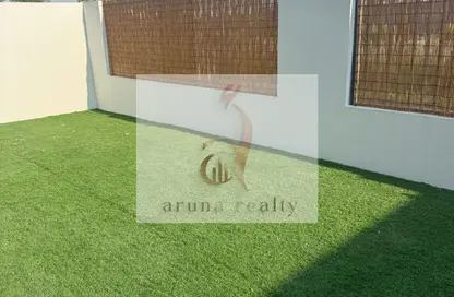Villa - 4 Bedrooms - 4 Bathrooms for rent in Greenviews 2 - EMAAR South - Dubai South (Dubai World Central) - Dubai