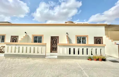 Apartment - Studio - 1 Bathroom for rent in Mohamed Bin Zayed Centre - Mohamed Bin Zayed City - Abu Dhabi