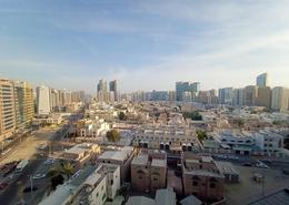 Apartment - 2 bedrooms - 2 bathrooms for rent in Al Falah Tower - Muroor Area - Abu Dhabi