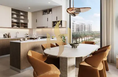 Apartment - 1 Bedroom - 2 Bathrooms for sale in Park Lane Building 2 - Park Lane - Dubai Hills Estate - Dubai