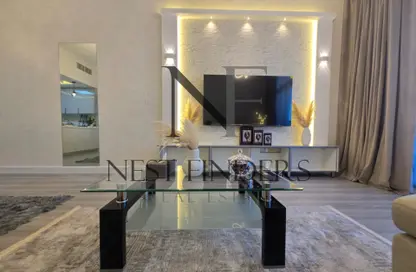 شقة - 2 غرف نوم - 2 حمامات للبيع في برج سيدني - منطقة 18 - قرية الجميرا سركل - دبي