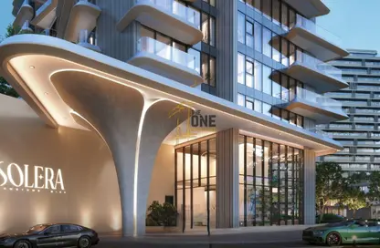 بنتهاوس - 4 غرف نوم - 4 حمامات للبيع في سوليرا داون تاون مينا - ميناء العرب - راس الخيمة - رأس الخيمة