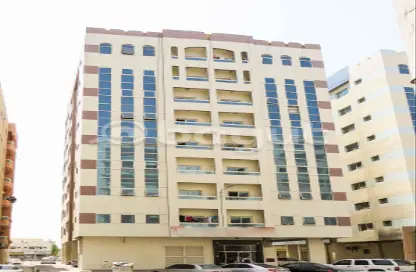 Apartment - 3 Bedrooms - 3 Bathrooms for rent in Al Naemiya Tower 1 - Al Naemiya Towers - Al Nuaimiya - Ajman