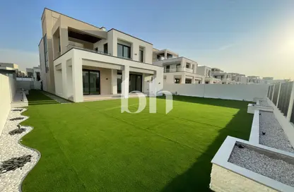 Villa - 4 Bedrooms - 4 Bathrooms for rent in Caya - Arabian Ranches 3 - Dubai