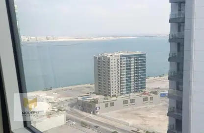 Apartment - 3 Bedrooms - 4 Bathrooms for rent in The Bridges - Shams Abu Dhabi - Al Reem Island - Abu Dhabi