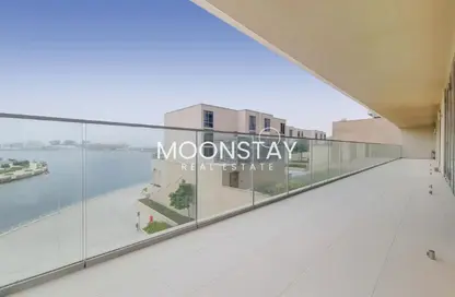 Apartment - 4 Bedrooms - 5 Bathrooms for sale in Building A - Al Zeina - Al Raha Beach - Abu Dhabi