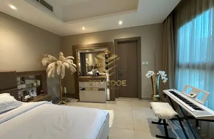 Villa - 5 Bedrooms - 6 Bathrooms for sale in Sharjah Sustainable City - Sharjah