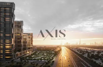 Apartment - 3 Bedrooms - 3 Bathrooms for sale in Sobha one Tower A - Sobha Hartland - Mohammed Bin Rashid City - Dubai