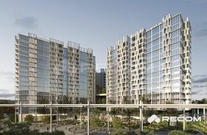 Apartment - 2 Bedrooms - 3 Bathrooms for sale in Expo City Mangrove Residences - Expo City - Dubai