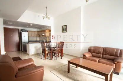 Apartment - 1 Bedroom - 2 Bathrooms for rent in Elite Sports Residence 9 - Elite Sports Residence - Dubai Sports City - Dubai