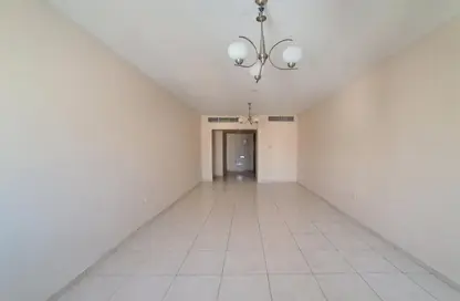Apartment - 2 Bedrooms - 3 Bathrooms for rent in Sahara Complex - Al Nahda - Sharjah
