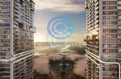 Apartment - 2 Bedrooms - 2 Bathrooms for sale in Upper House West - Upper House - Jumeirah Lake Towers - Dubai