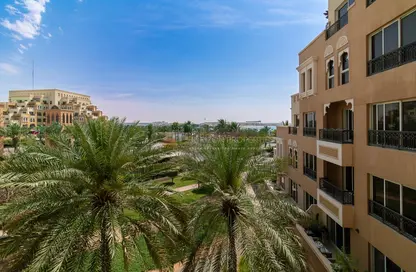 شقة - غرفة نوم - 2 حمامات للبيع في ياقوت - باب البحر - جزيرة المرجان - رأس الخيمة