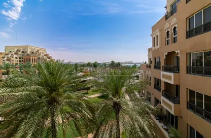 شقة - غرفة نوم - 2 حمامات للبيع في ياقوت - باب البحر - جزيرة المرجان - رأس الخيمة