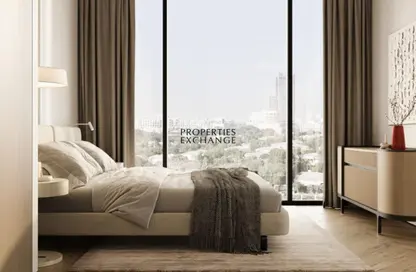 Apartment - Studio - 1 Bathroom for sale in Arisha Terraces - Dubai Studio City - Dubai