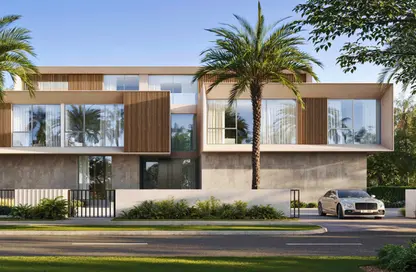 Villa - 7 Bedrooms - 7+ Bathrooms for sale in The Oasis - Lavita - The Oasis by Emaar - Dubai