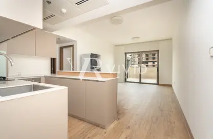 Apartment - 1 Bedroom - 1 Bathroom for rent in East 40 - Al Furjan - Dubai
