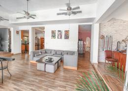 Villa - 5 bedrooms - 5 bathrooms for sale in Hacienda - The Villa - Dubai