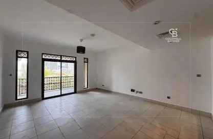 Apartment - 1 Bedroom - 2 Bathrooms for rent in Reehan 6 - Reehan - Old Town - Dubai
