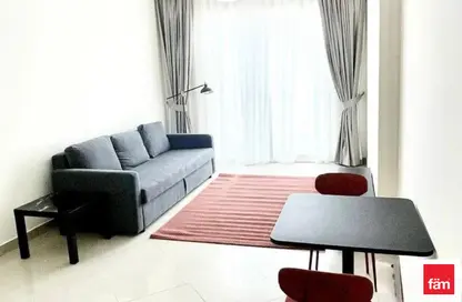 شقة - غرفة نوم - 1 حمام للايجار في برج أيكون 2 - (JLT) مجمع L - أبراج بحيرة الجميرا - دبي