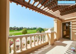 Townhouse - 4 bedrooms - 3 bathrooms for rent in The Townhouses at Al Hamra Village - Al Hamra Village - Ras Al Khaimah