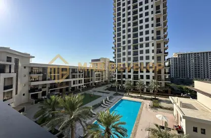 شقة - 2 غرف نوم - 2 حمامات للايجار في 2A شقق وردة - وردة أبارتمنتس 2 - شقق وردة - تاون سكوير - دبي شقة - 2 غرف نوم - 2 حمامات للايجار في 2A شقق وردة - وردة أبارتمنتس 2 - شقق وردة - تاون سكوير - دبي