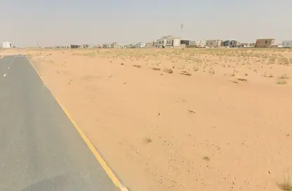 Land - Studio for sale in Mezairah - Al Rahmaniya - Sharjah