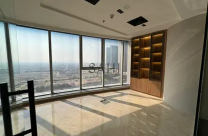 Office Space - Studio for sale in The Citadel Tower - Business Bay - Dubai
