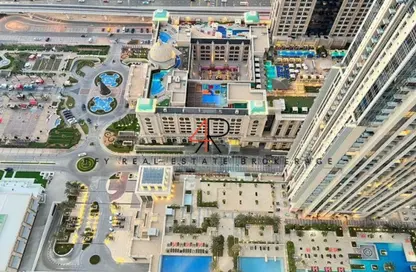 Apartment - 3 Bedrooms - 4 Bathrooms for rent in Amna - Al Habtoor City - Business Bay - Dubai