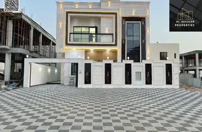 فيلا - 5 غرف نوم - 7 حمامات للبيع في العامرة جاردنز - العامرة - عجمان
