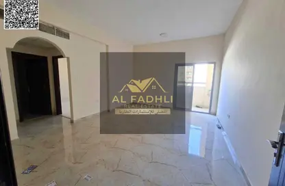 شقة - غرفة نوم - 1 حمام للايجار في الجرف 2 - الجرف - عجمان وسط المدينة - عجمان