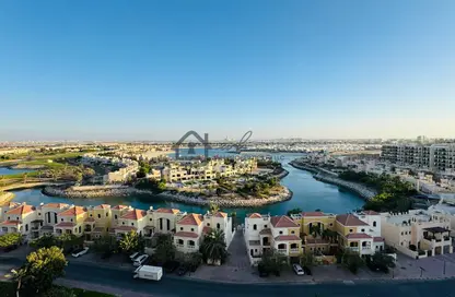 شقة - 1 حمام للبيع في رويال بريز 3 - رويال بريز - قرية الحمرا - رأس الخيمة