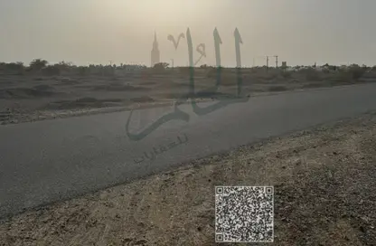 أرض - استوديو للبيع في المنامة - عجمان