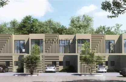 Townhouse - 3 Bedrooms - 4 Bathrooms for sale in Hayyan - Sharjah