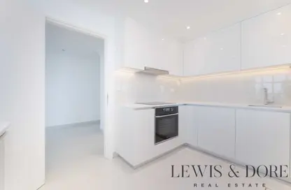 Apartment - 2 Bedrooms - 4 Bathrooms for rent in Marinascape Avant - Trident Marinascape - Dubai Marina - Dubai