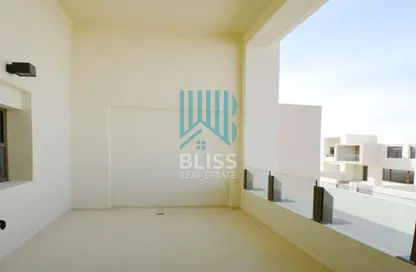 Villa - 3 Bedrooms - 4 Bathrooms for sale in Mira Oasis 1 - Mira Oasis - Reem - Dubai