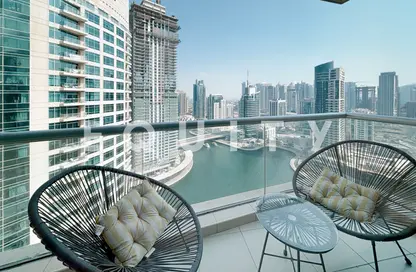 شقة - غرفة نوم - 1 حمام للبيع في برج فيرفيلد - بارك أيلندز - دبي مارينا - دبي شقة - غرفة نوم - 1 حمام للبيع في برج فيرفيلد - بارك أيلندز - دبي مارينا - دبي